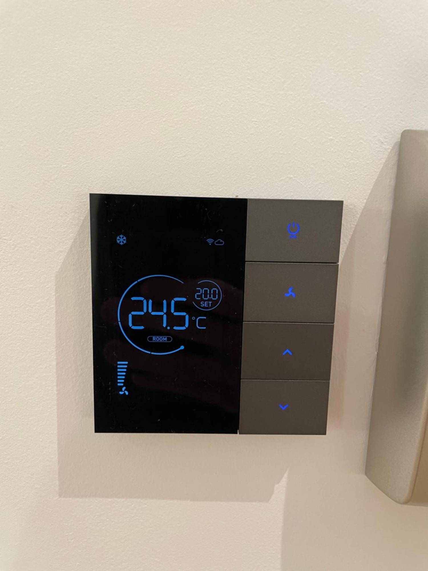 Central Apartments سراييفو المظهر الخارجي الصورة