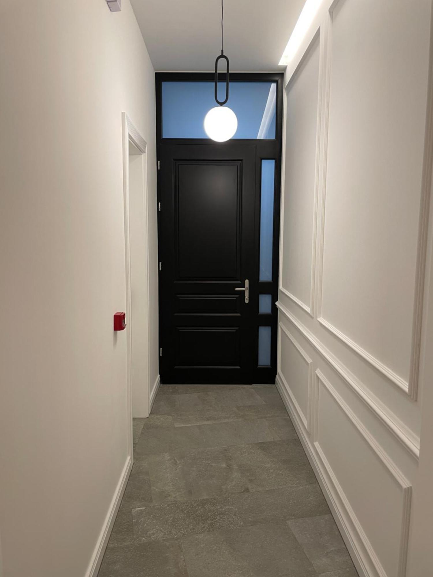 Central Apartments سراييفو المظهر الخارجي الصورة