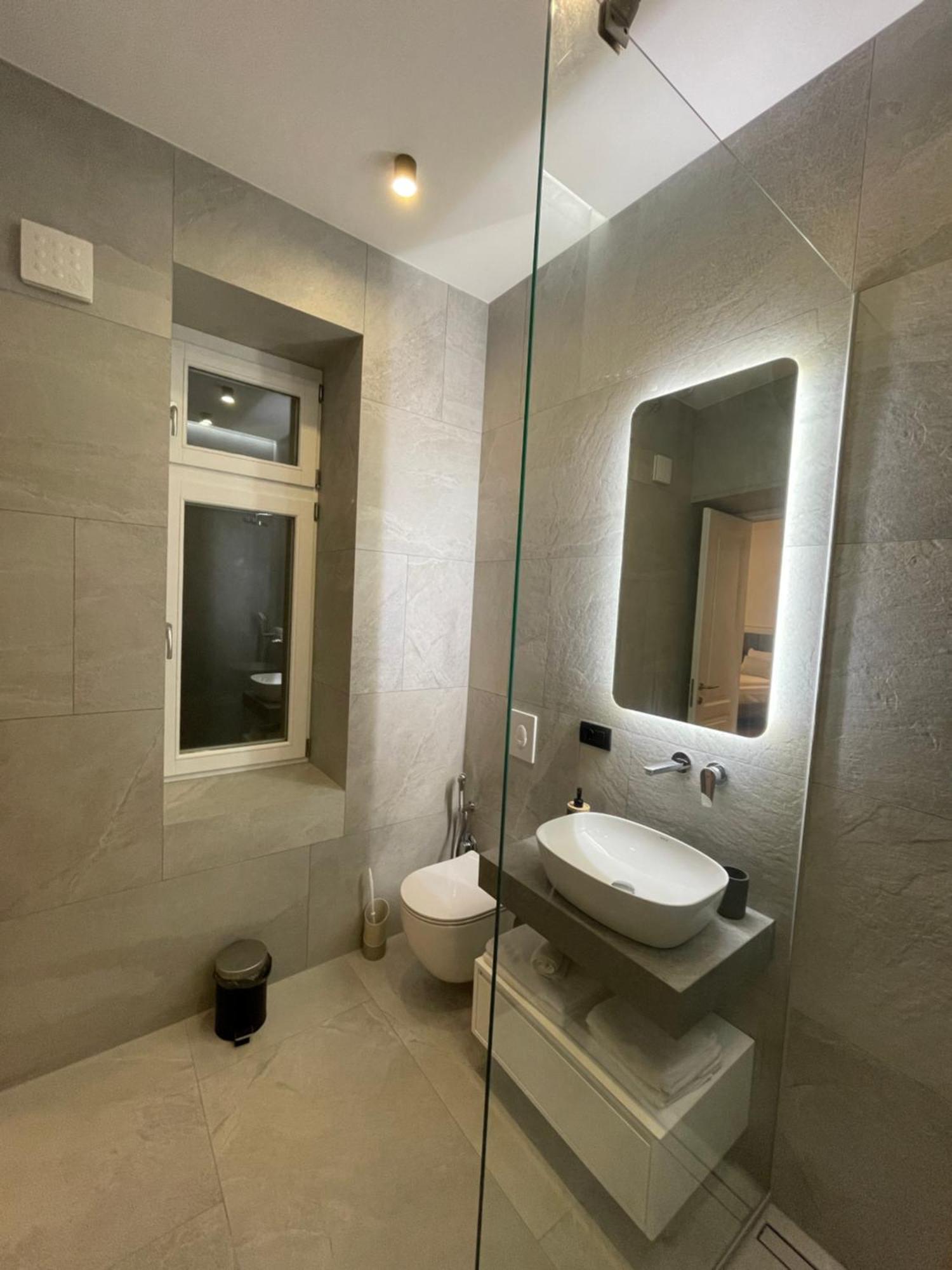 Central Apartments سراييفو المظهر الخارجي الصورة