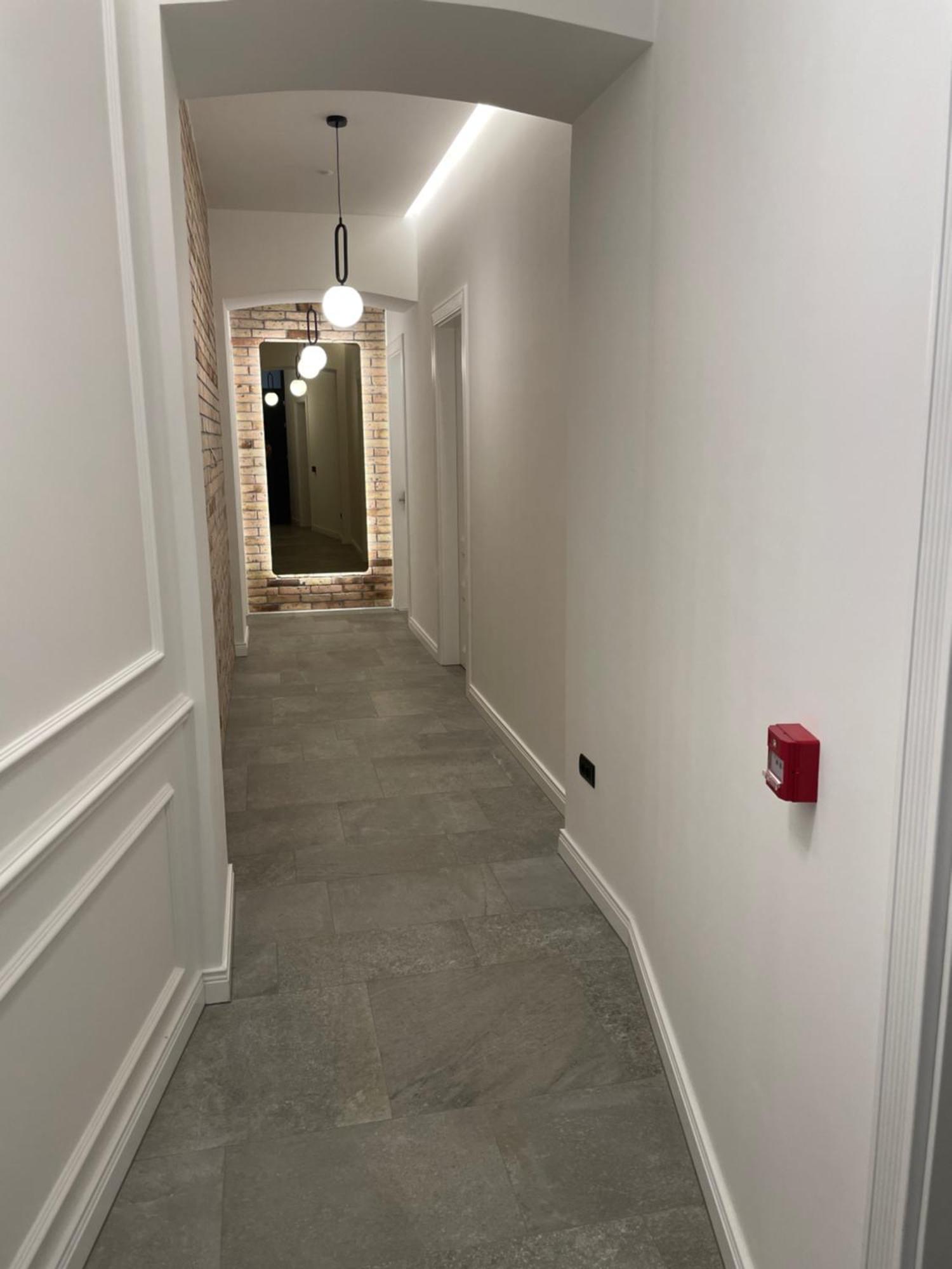 Central Apartments سراييفو المظهر الخارجي الصورة