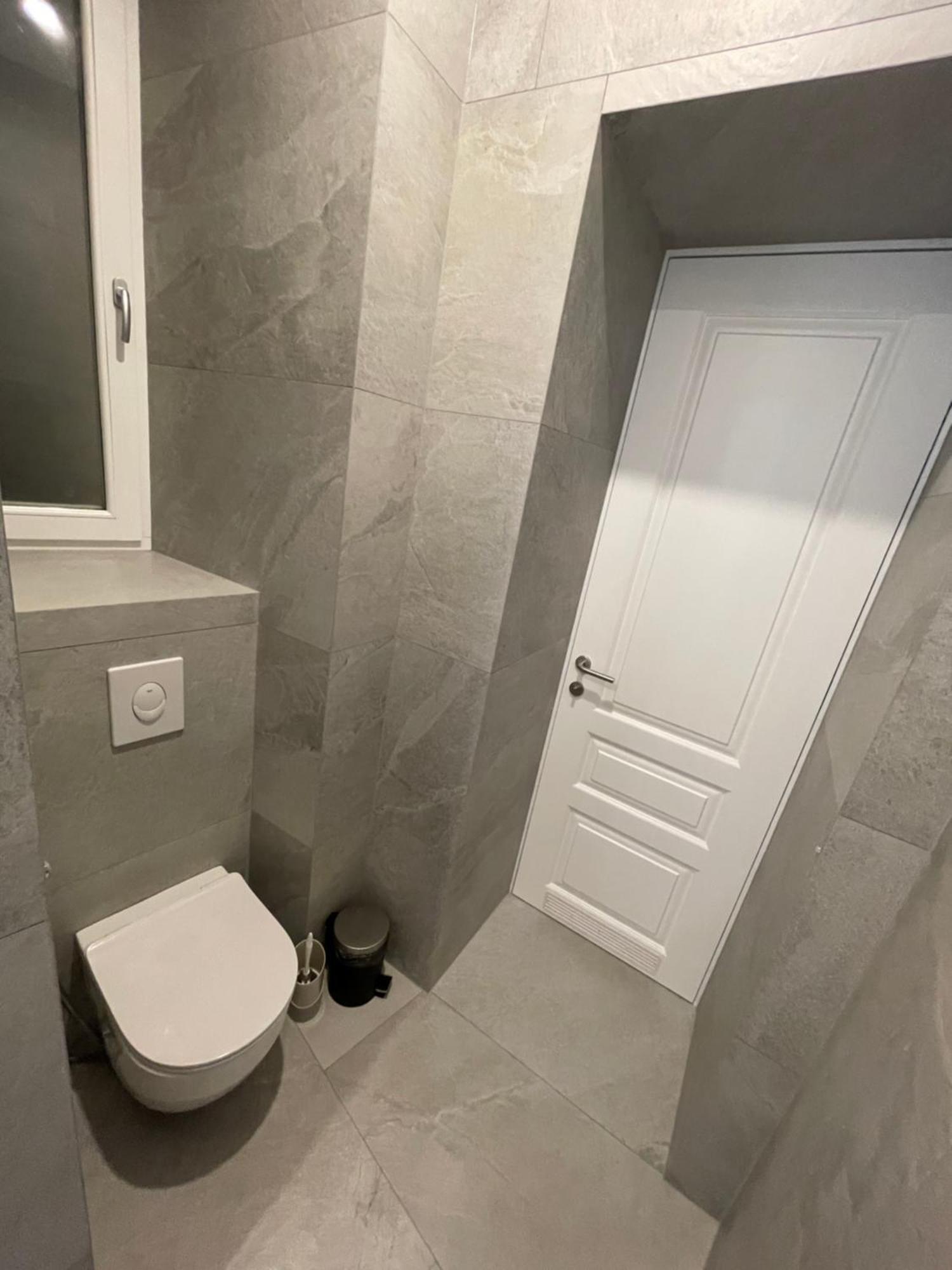 Central Apartments سراييفو المظهر الخارجي الصورة