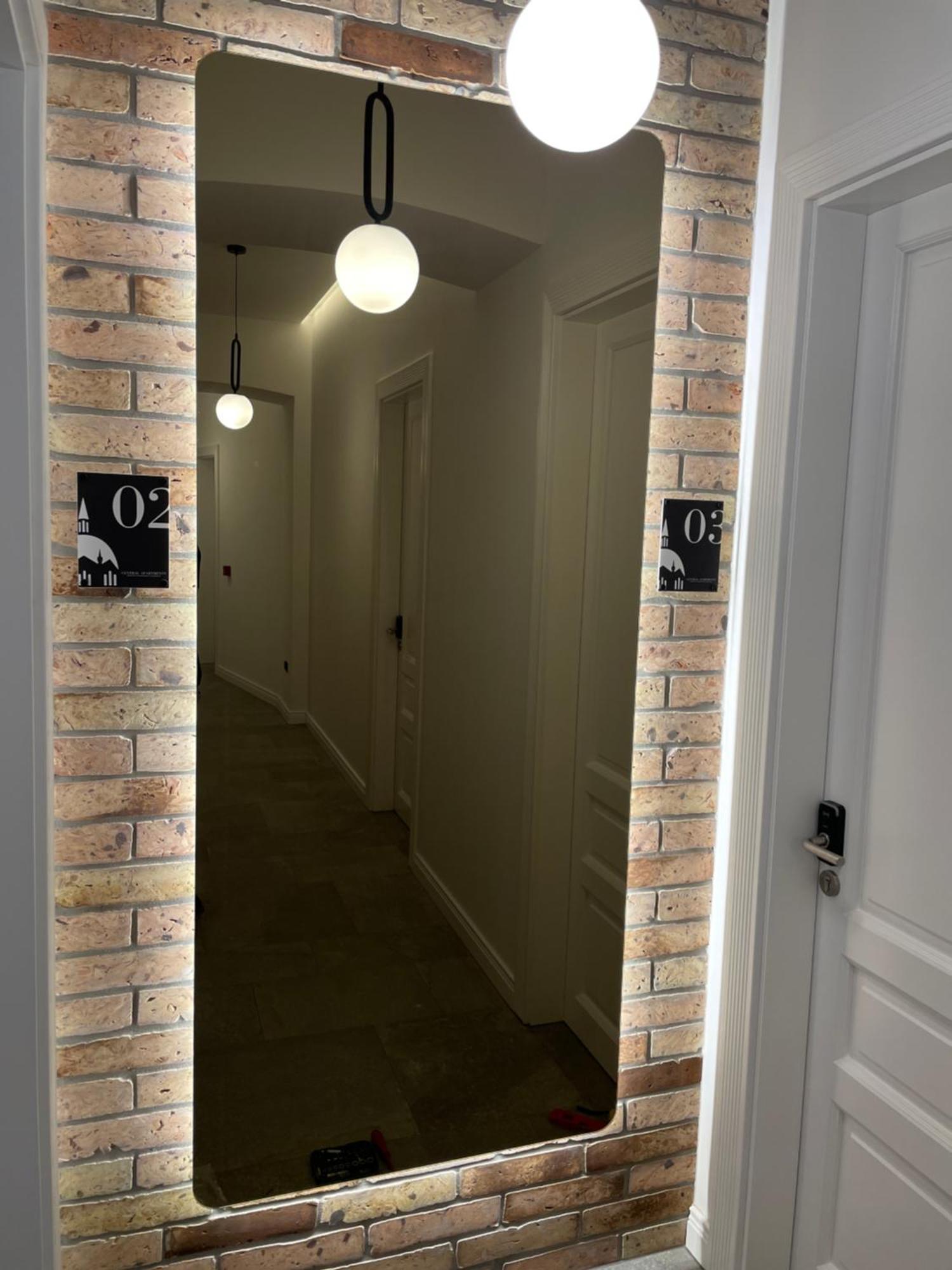 Central Apartments سراييفو المظهر الخارجي الصورة