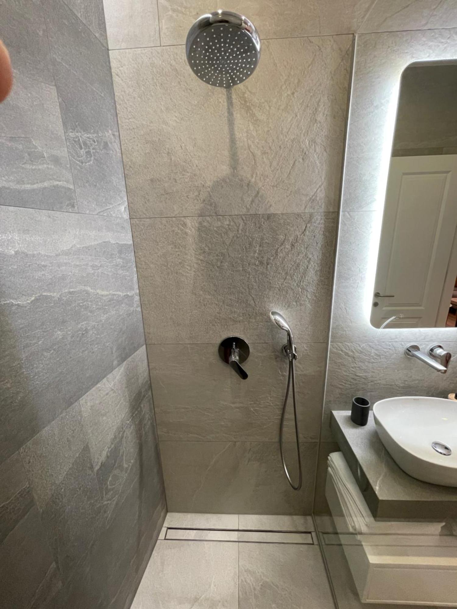 Central Apartments سراييفو المظهر الخارجي الصورة