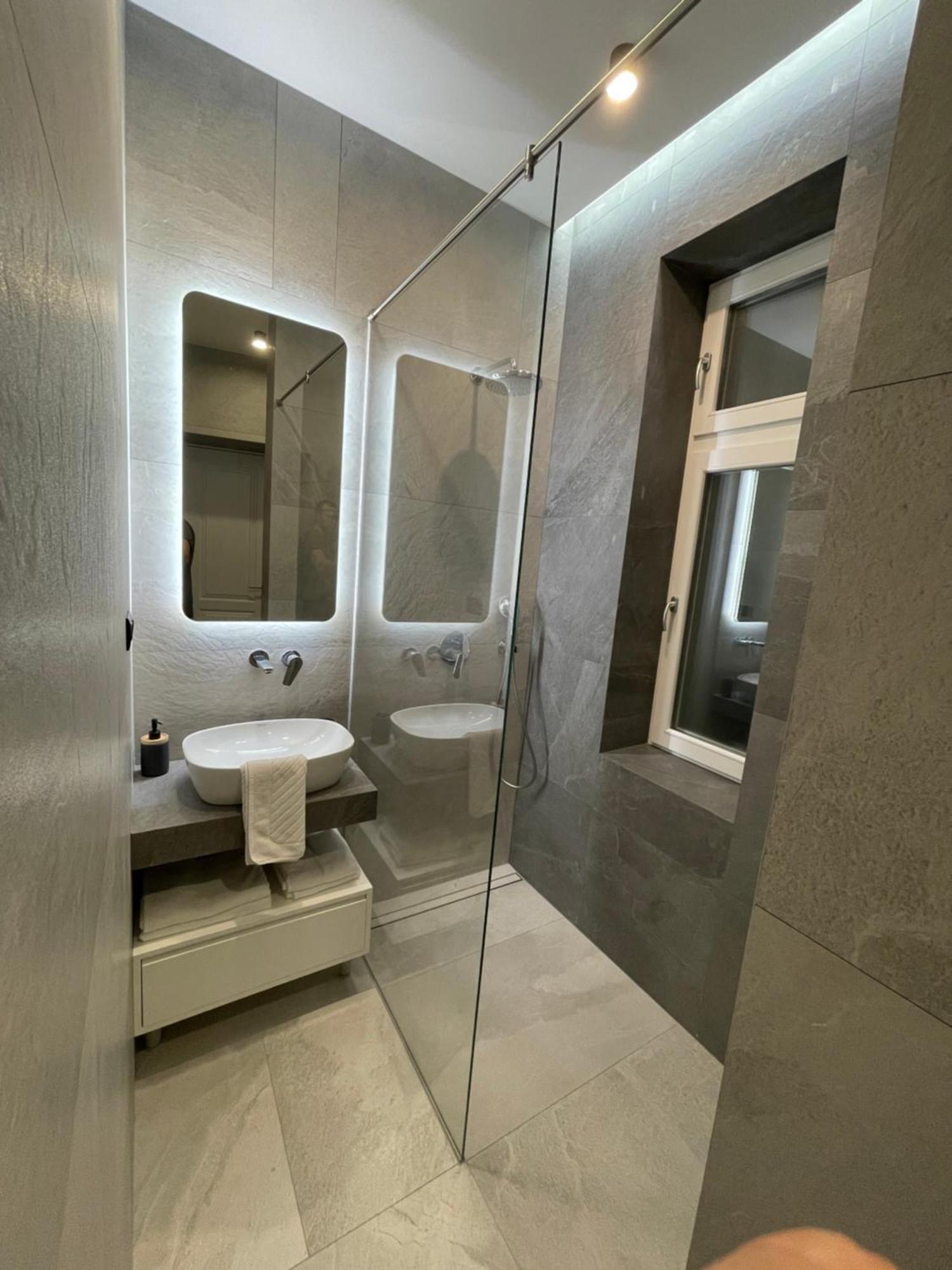 Central Apartments سراييفو المظهر الخارجي الصورة